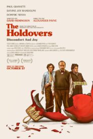 The Holdovers เดอะ โฮลด์โอเวอร์