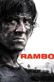 Rambo แรมโบ้ 4 นักรบพันธุ์เดือด