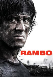 Rambo แรมโบ้ 4 นักรบพันธุ์เดือด