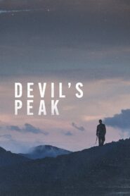 Devil’s Peak ยอดเขาปีศาจ
