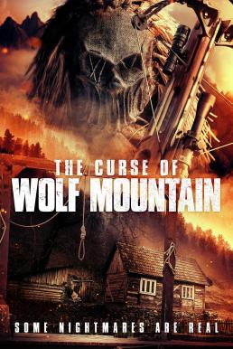 The Curse of Wolf Mountain (Wolf Mountain) (2023) บรรยายไทยแปล