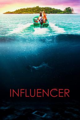 Influencer (2023) บรรยายไทยแปล