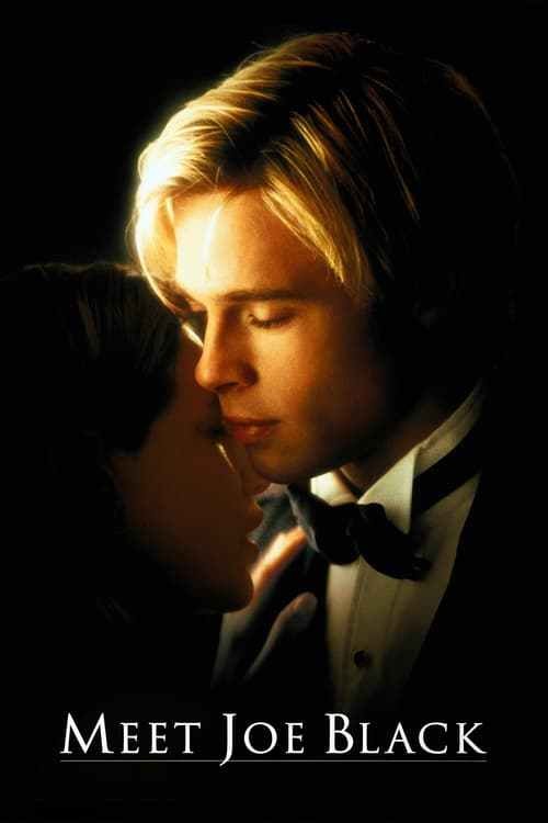 Meet Joe Black (1998) อลังการรักข้ามโลก