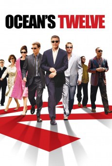 Ocean’s Twelve 12 มงกุฎ ปล้นสุดโลก