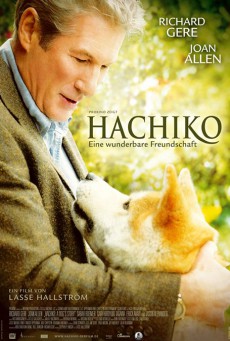 Hachi A Dog s Story (2009) ฮาชิ..หัวใจพูดได้