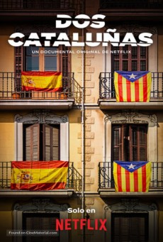 Two Catalonias