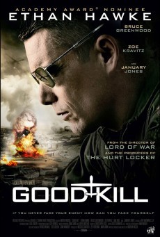 Good Kill โดรนพิฆาต ล่าพลิกโลก