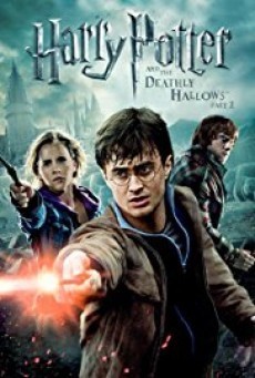 Harry Potter and the Deathly Hallows Part 2 (2011) แฮร์รี่ พอตเตอร์ กับ เครื่องรางยมฑูต ภาค 7.2