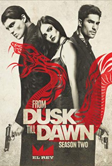 From Dusk Till Dawn Season 2