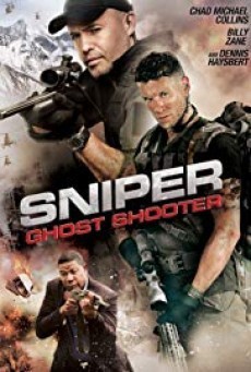 Sniper Ghost Shooter สไนเปอร์ เพชฌฆาตไร้เงา