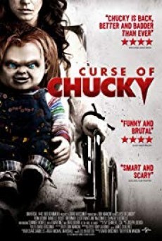 Chucky 6 แค้นฝังหุ่น ภาค 6