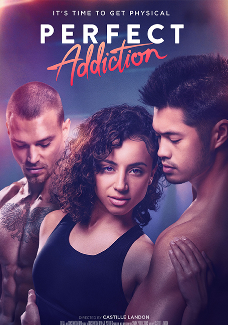 Perfect Addiction (2023) ยิ่งรัก ยิ่งแค้น