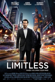 Limitless ชี้ชะตา ยาเปลี่ยนสมองคน