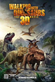 Walking With Dinosaurs ไดโนเสาร์ อาณาจักรอัศจรรย์