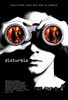 Disturbia จ้อง หลอน…ซ่อนเงื่อนผวา