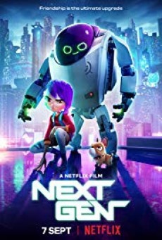 Next Gen (2018)