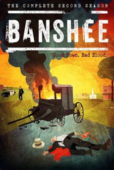 Banshee Season 2