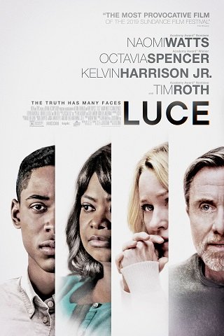 Luce (2019) อุดมคติของลูกชาย