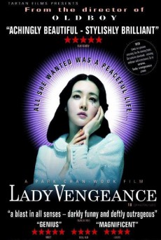 Sympathy for Lady Vengeance (2005) เธอ! ฆ่าแบบชาติหน้าไม่ต้องเกิด