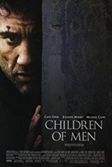 Children of men พลิกวิกฤต ขีดชะตาโลก