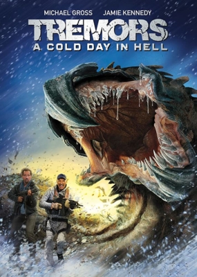 Tremors 6 A Cold Day In Hell (2018) ฑูตนรกล้านปี ภาค 6(Soundtrack ซับไทย)