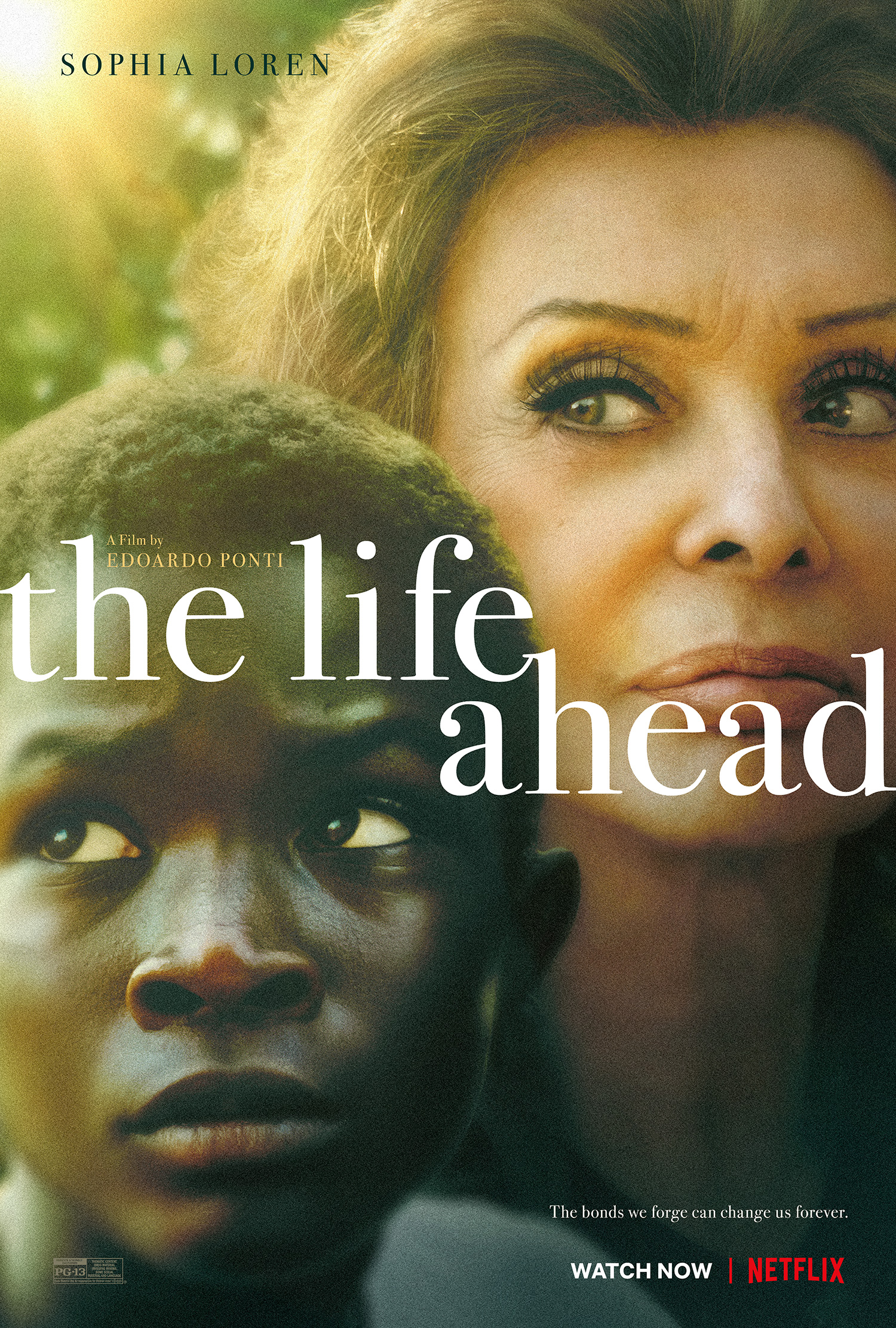 The Life Ahead (2020) ชีวิตข้างหน้า