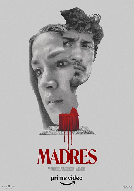 Madres (2021)