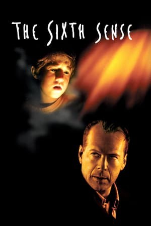 The Sixth Sense (1999) ซิกซ์เซ้นส์…สัมผัสสยอง