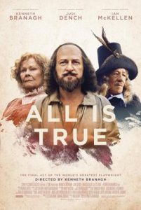 All Is True (2019) ทุกสิ่งล้วนจริงแท้