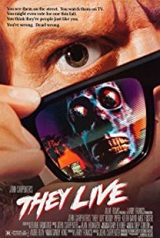 They Live ไม่ใช่ผี ไม่ใช่คน