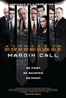 Margin Call เงินเดือด