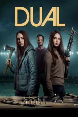 Dual (2022) บรรยายไทย