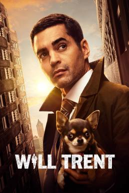 Will Trent Season 2 (2024) บรรยายไทย