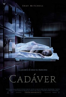 Cadaver ห้องเก็บศพ