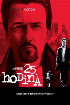 25th Hour 25 (2002) ช.ม. ชนเส้นตาย