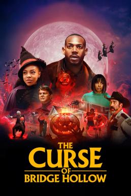 The Curse of Bridge Hollow คำสาปแห่งบริดจ์ฮอลโลว์ (2022) NETFLIX