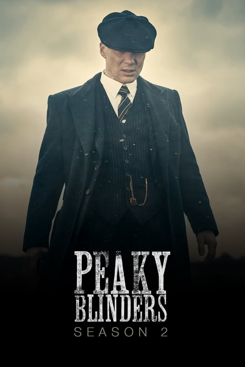 Peaky Blinders Season 2