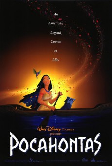 Pocahontas โพคาฮอนทัส