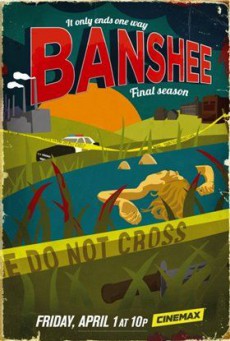 Banshee Season 4