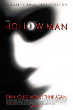 Hollow Man (2000) มนุษย์ไร้เงา