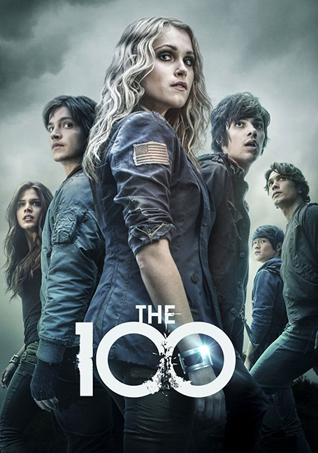 The 100 Season 1 – 100 ชีวิต กู้วิกฤตจักรวาล ปี 1