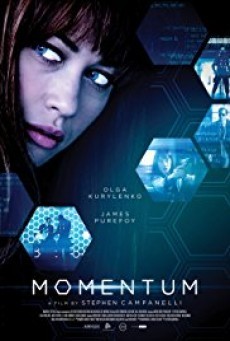 Momentum โมเมนตัม สวยล้างโคตร