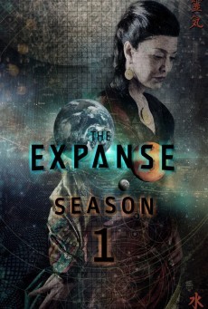 The Expanse Season 1