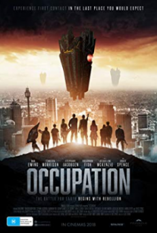 Occupation มันมายึดครอง