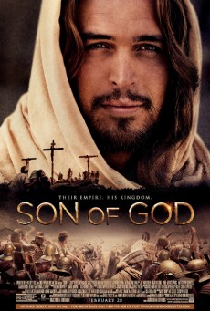 Son of God (2014) บุตรแห่งพระเจ้า