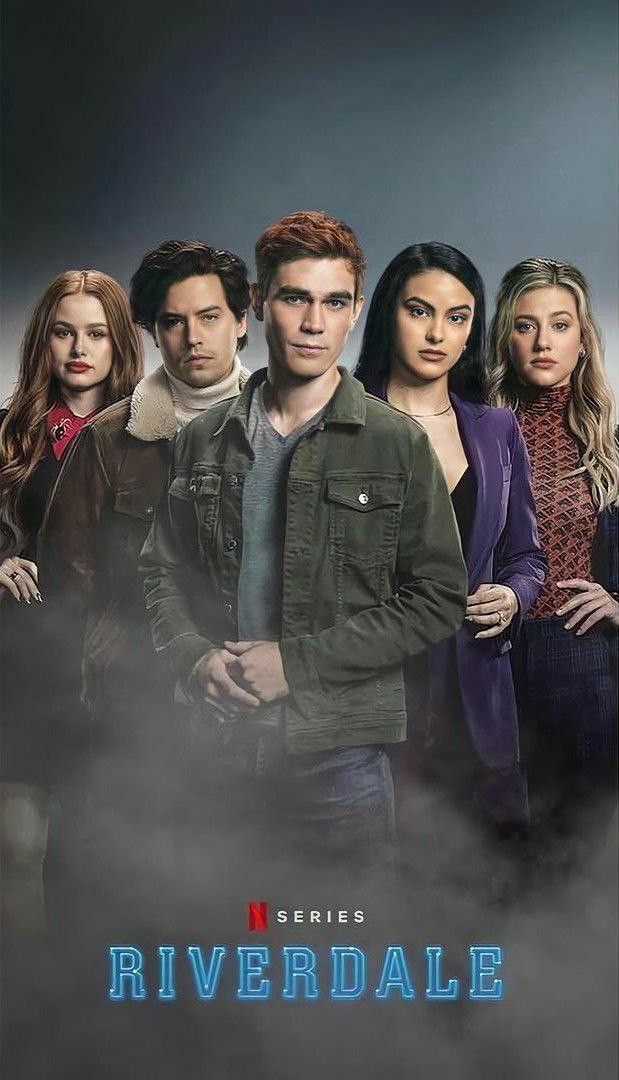 Riverdale ริเวอร์เดล Season 5