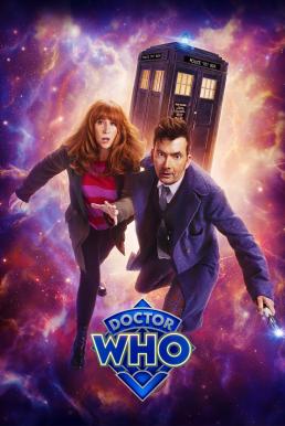 Doctor Who Season 14 (2023) Disney+ บรรยายไทย