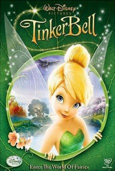 Tinker Bell ทิงเกอร์เบลล์