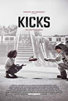 Kicks – รองเท้า/อาชญากรรม/ความรุนแรง