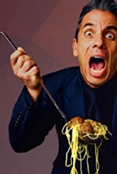 Sebastian Maniscalco-Stay Hungry ( เซบาสเตียน มานิสคัลโก – โหยไว้ อย่าหายอยาก )